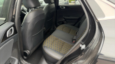 Kia Xceed 1.4T GDi ISG First Edition 5dr DCT Petrol Hatchback